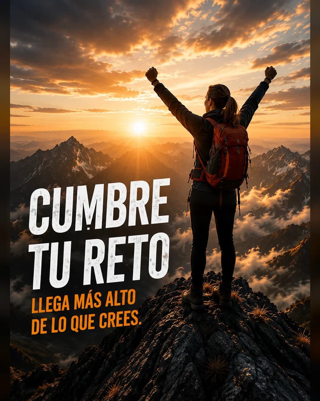 Presentacion oficial