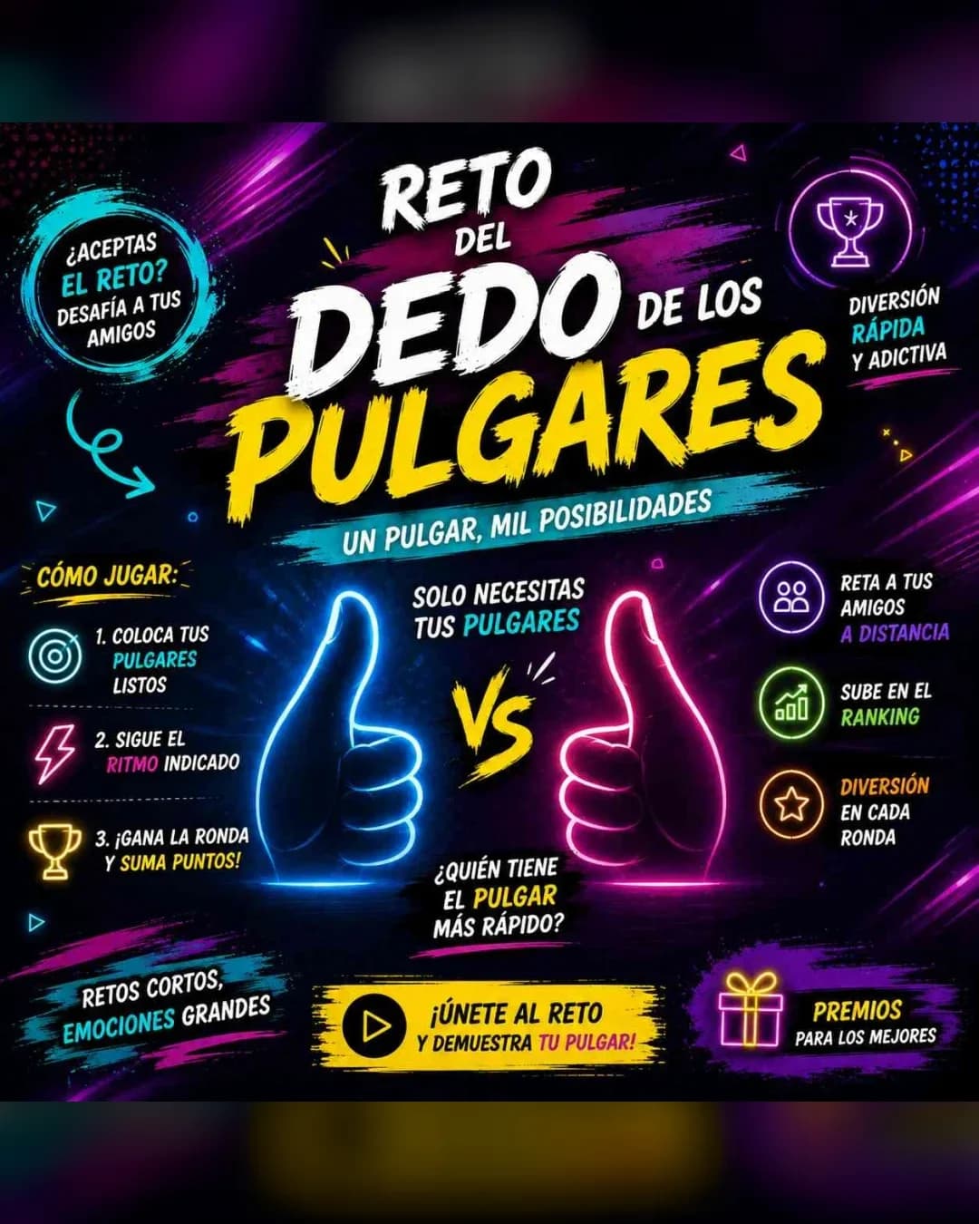 Presentacion oficial